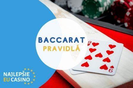 Baccarat Pravidla: Learn the Rules in 63jili