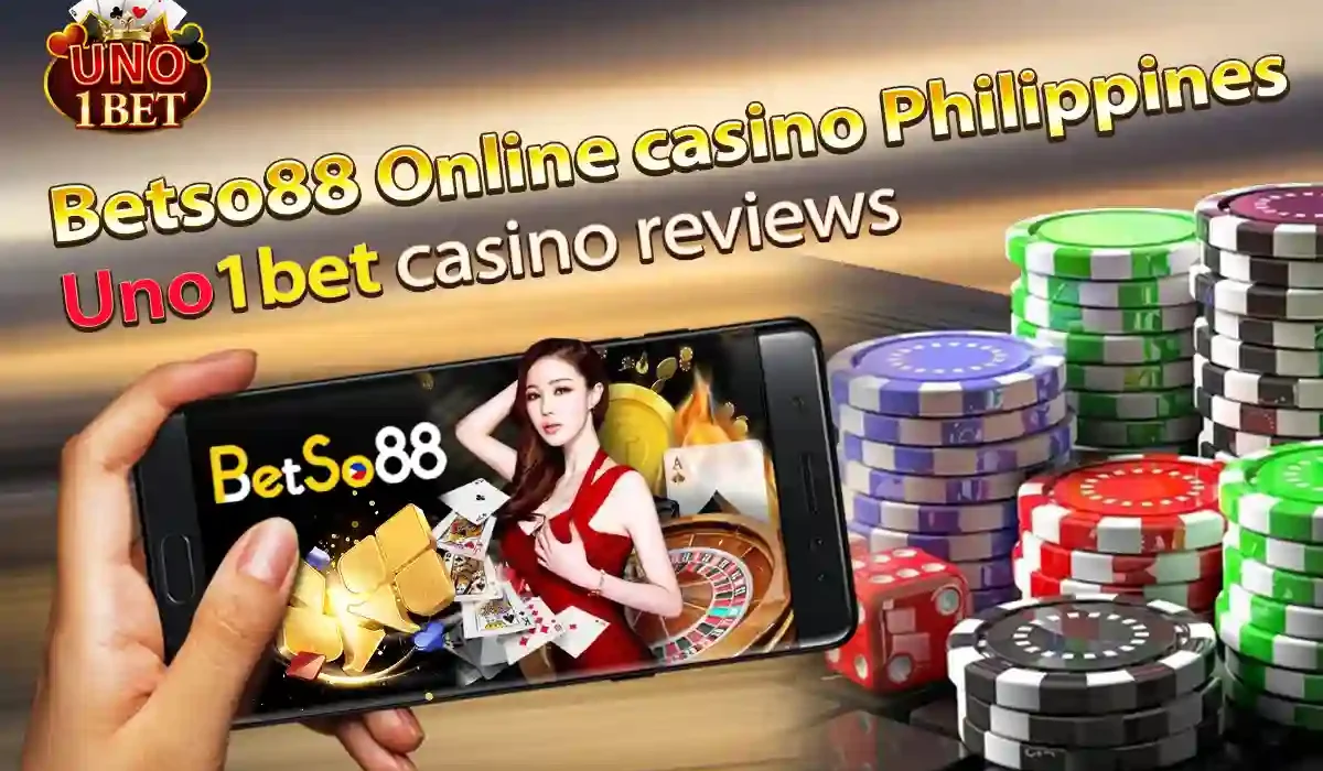 Learn Baccarat Reglas in English on Betso88