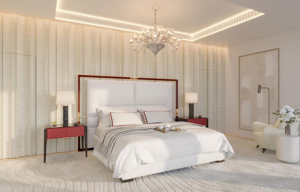 Discover Baccarat Residences Available in PHWin