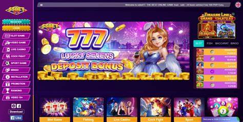 Discover GTA Online Slot Machines Available in SSBet77