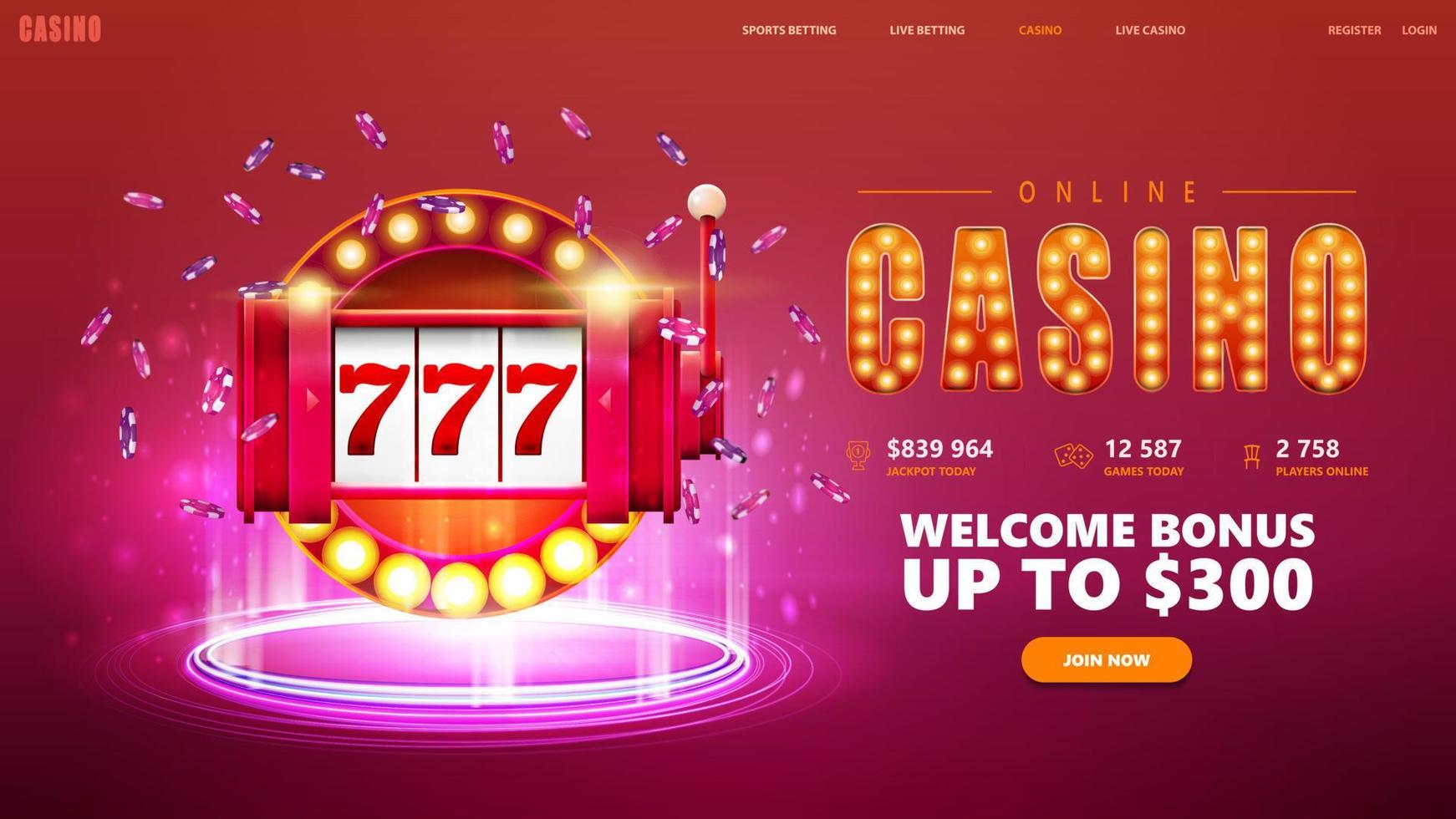 online-casino-pink-banner-for-website-with-button-and-red-slot-machine-with-ships-around-vector.jpg