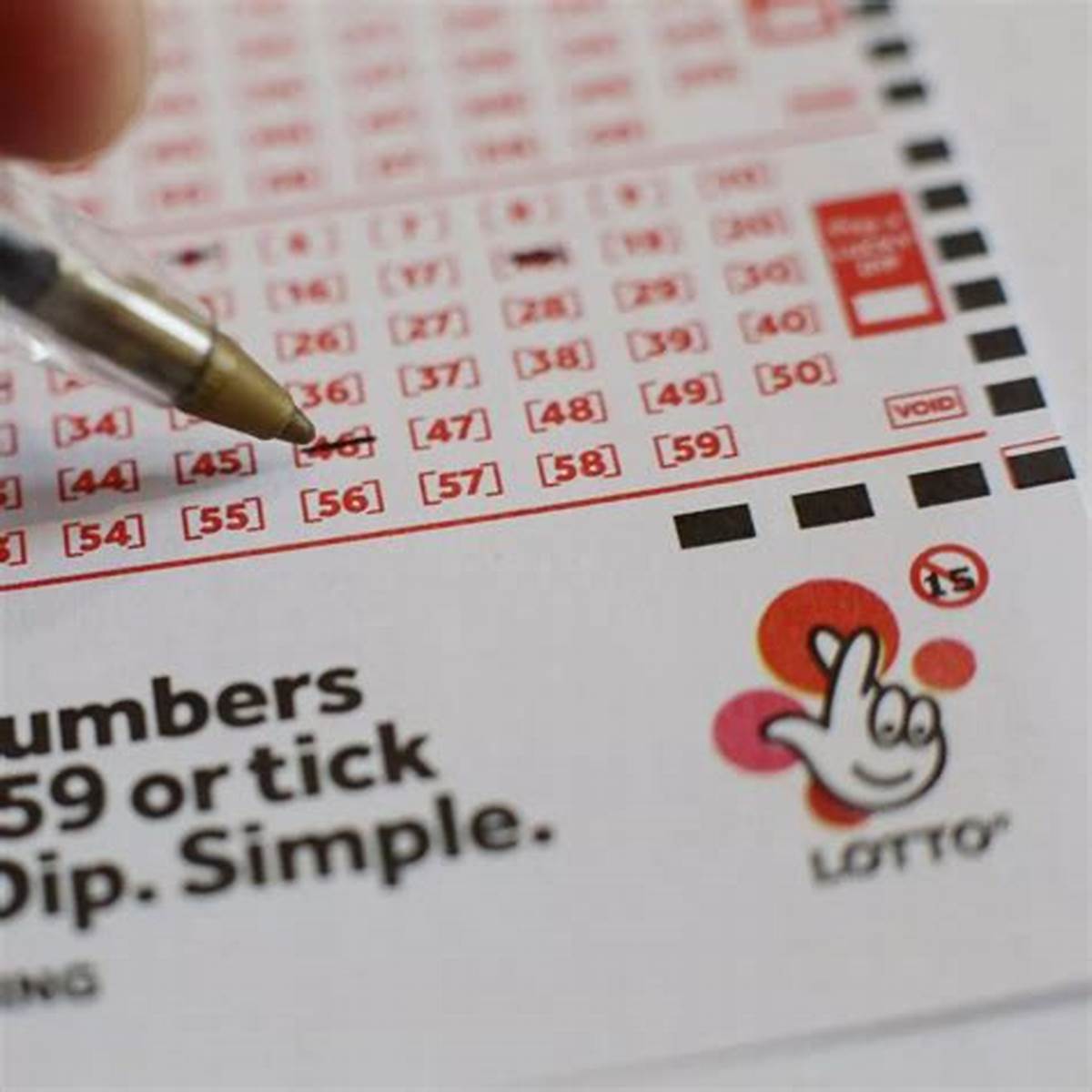 Unlocking the Secrets of WinPH Lottery Ticket Success